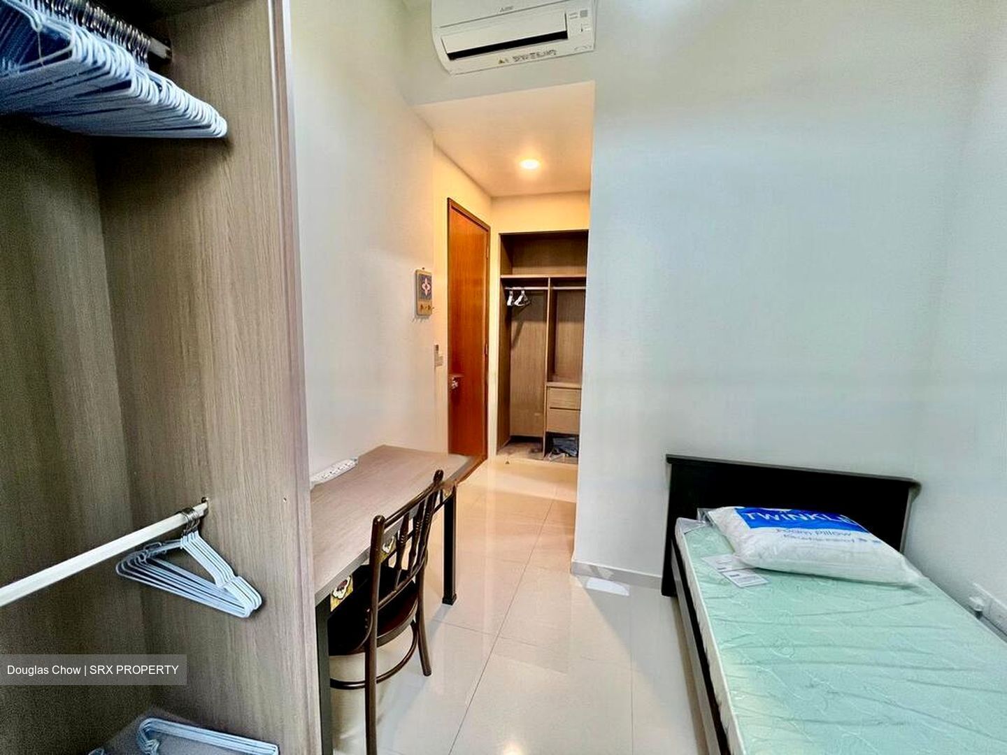 8 Farrer Suites (D8), Apartment #482016231